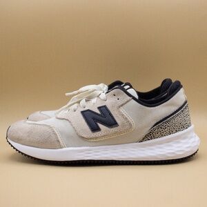 New Balance X-70 Turtle Dove Running Shoes WSX70THA Women's Size 8 B